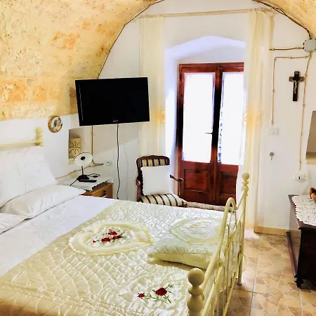 Villa Il Giardino Degli Angeli Presicce Esterno foto