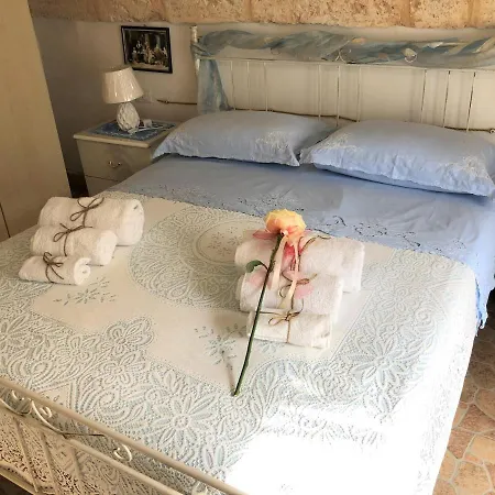 Villa Il Giardino Degli Angeli Presicce Esterno foto