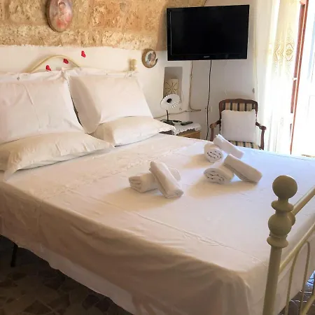 Villa Il Giardino Degli Angeli Presicce Esterno foto