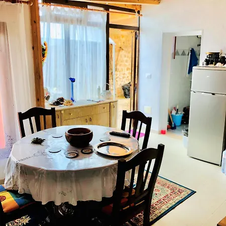 Villa Il Giardino Degli Angeli Presicce Esterno foto