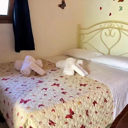 Villa Il Giardino Degli Angeli Presicce Esterno foto