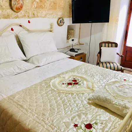 Villa Il Giardino Degli Angeli Presicce Esterno foto