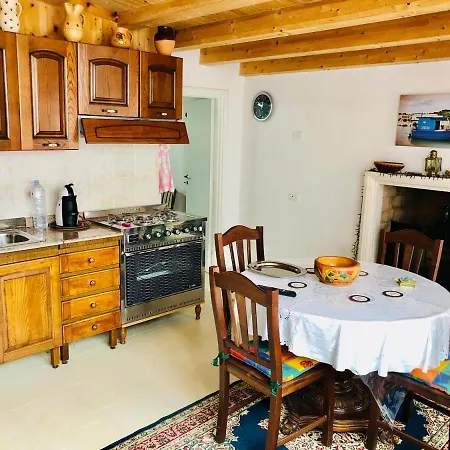 Villa Il Giardino Degli Angeli Presicce Esterno foto