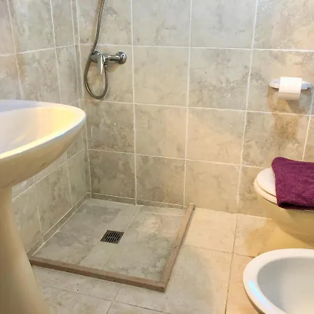 Villa Il Giardino Degli Angeli Presicce Esterno foto