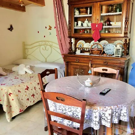 Villa Il Giardino Degli Angeli Presicce Esterno foto