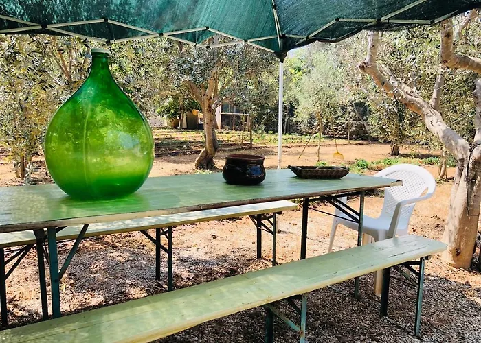 Il Giardino Degli Angeli