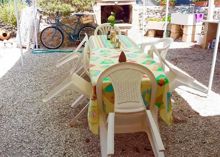 Il Giardino Degli Angeli