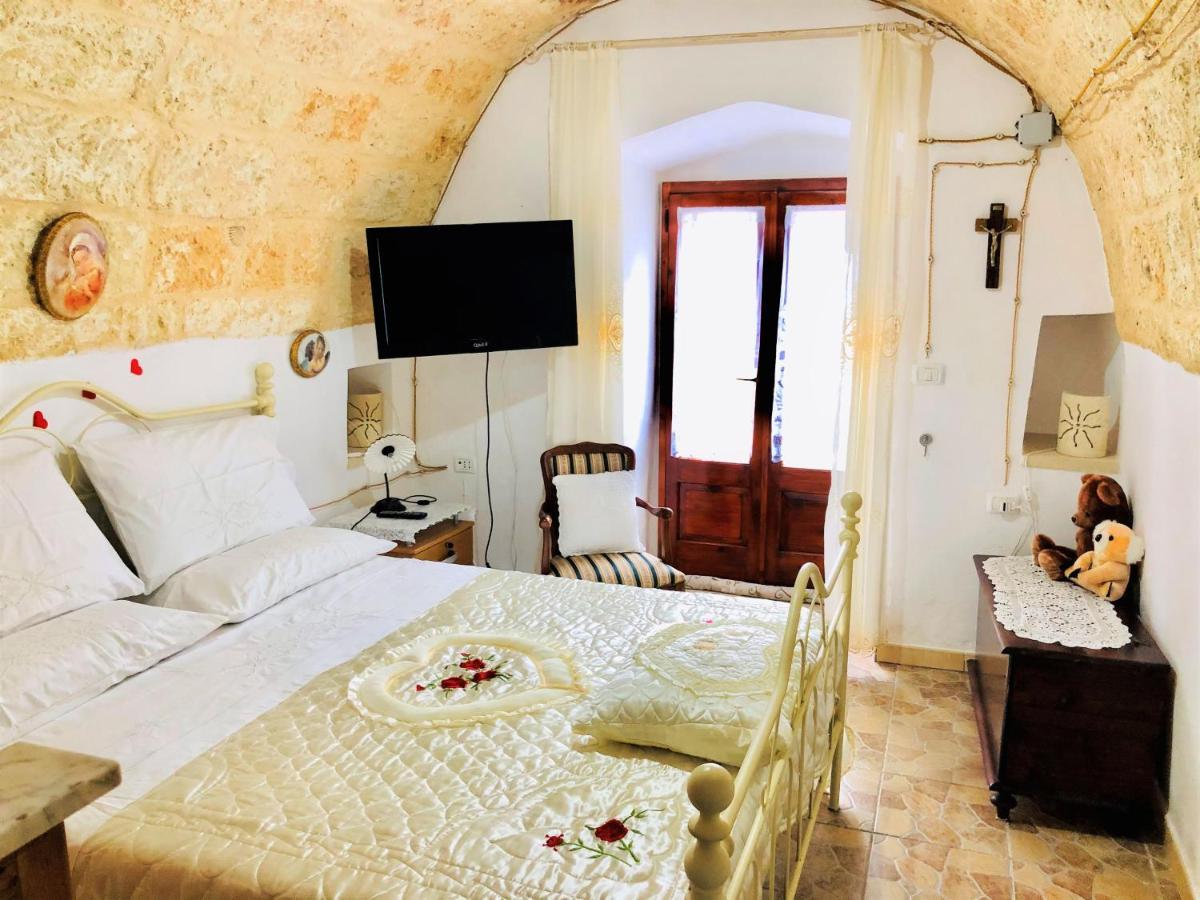 Il Giardino Degli Angeli Casa de Férias