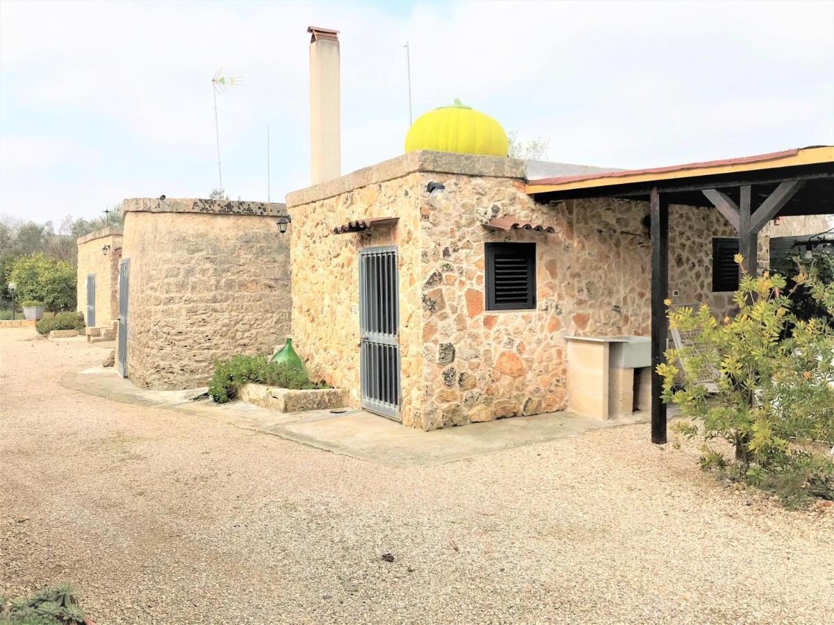 Il Giardino Degli Angeli *