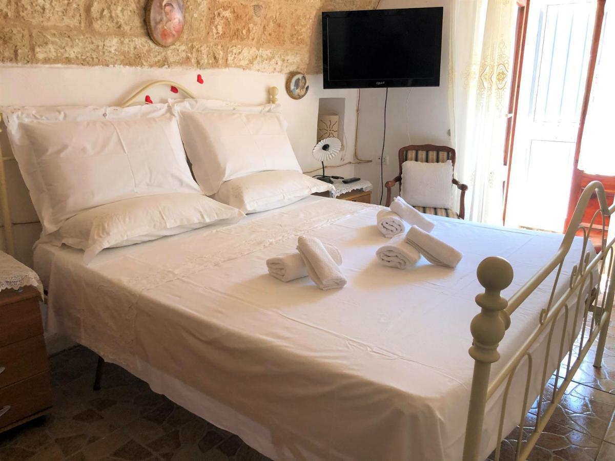 Holiday home Il Giardino Degli Angeli *