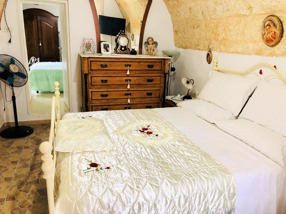 Holiday home Il Giardino Degli Angeli Presicce