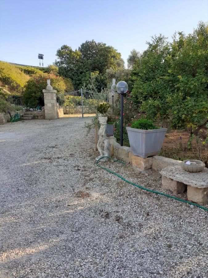 Casa de Férias Il Giardino Degli Angeli