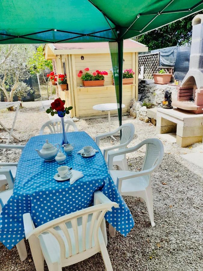 Il Giardino Degli Angeli
