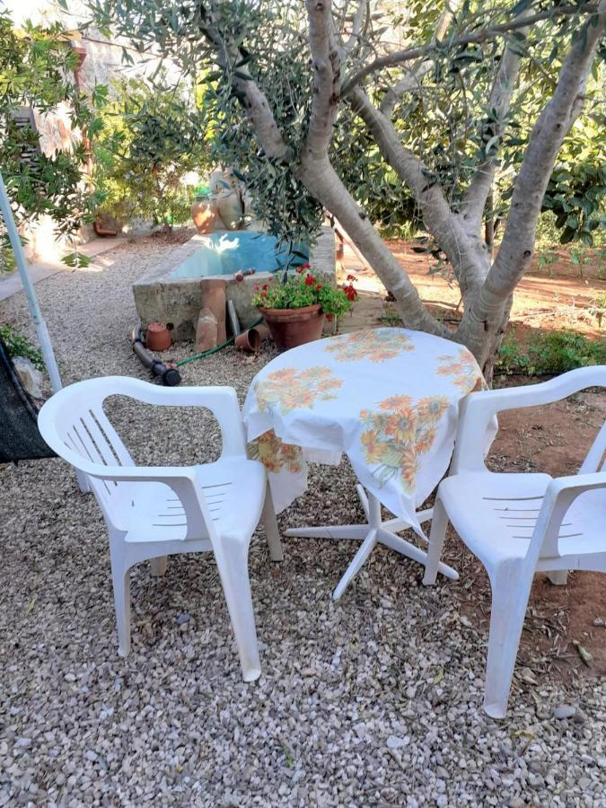 Casa de Férias Il Giardino Degli Angeli Presicce