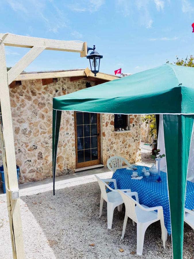 Il Giardino Degli Angeli Casa de Férias