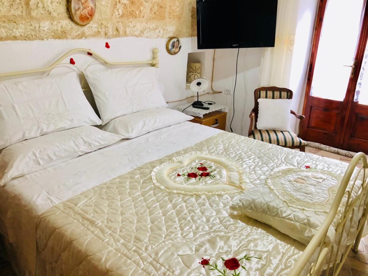Il Giardino Degli Angeli Holiday home *