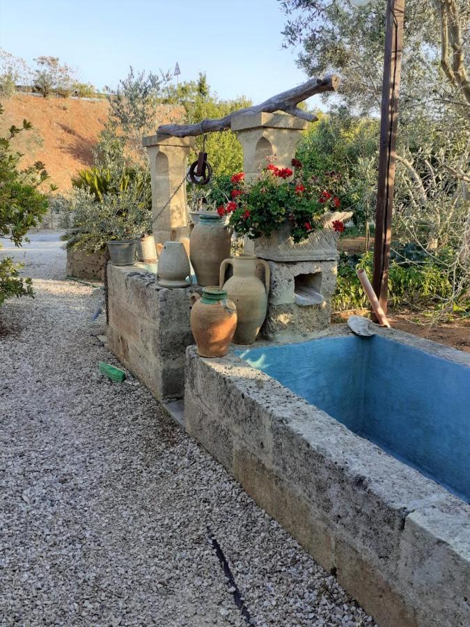 Il Giardino Degli Angeli Presicce