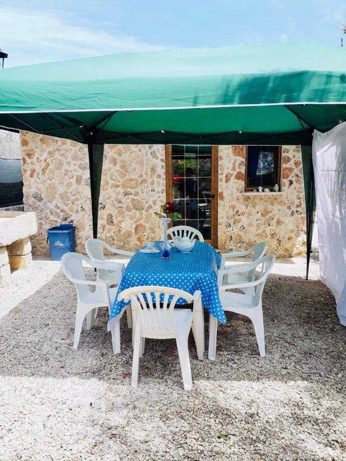 Il Giardino Degli Angeli Presicce