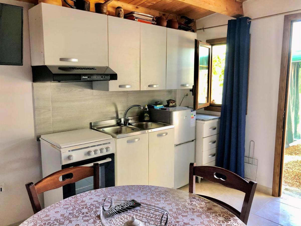 Il Giardino Degli Angeli Holiday home Presicce