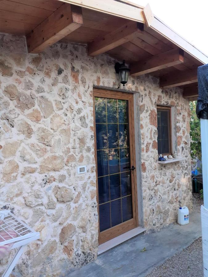 Il Giardino Degli Angeli Casa de Férias