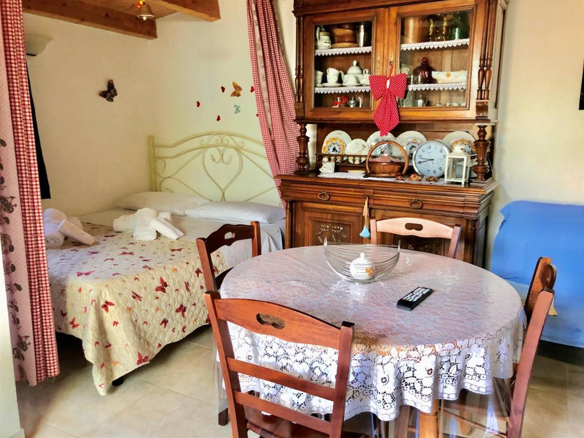Il Giardino Degli Angeli Presicce