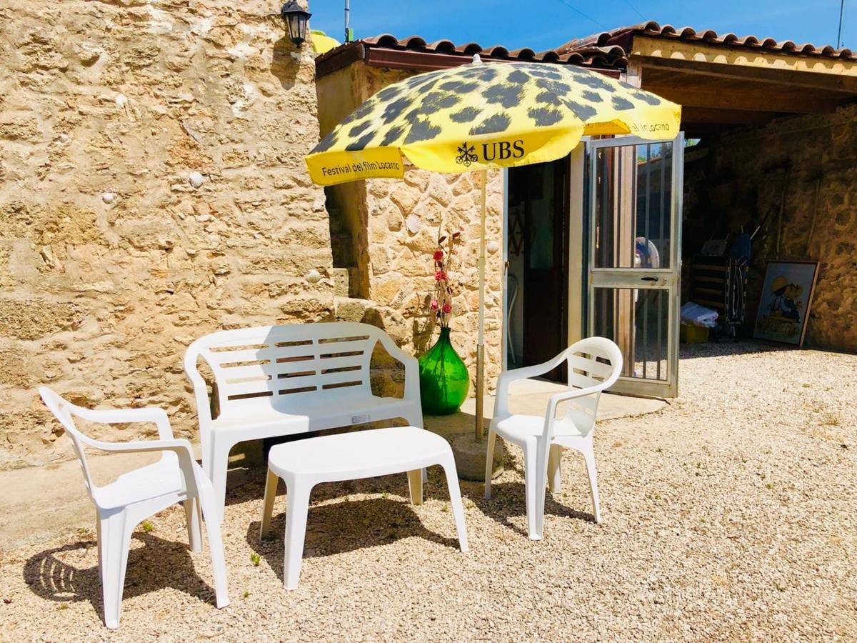 Il Giardino Degli Angeli Holiday home Presicce