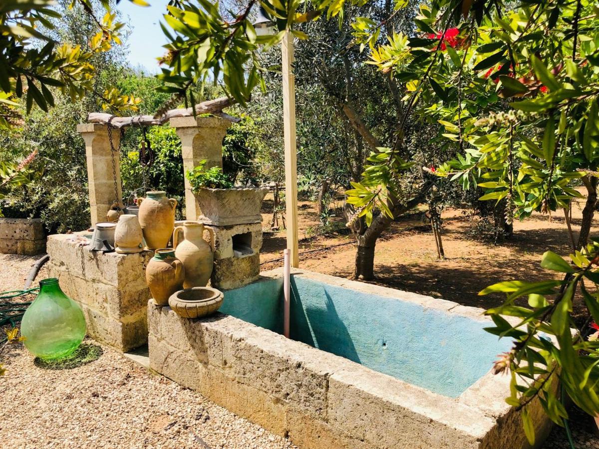 Il Giardino Degli Angeli Holiday home