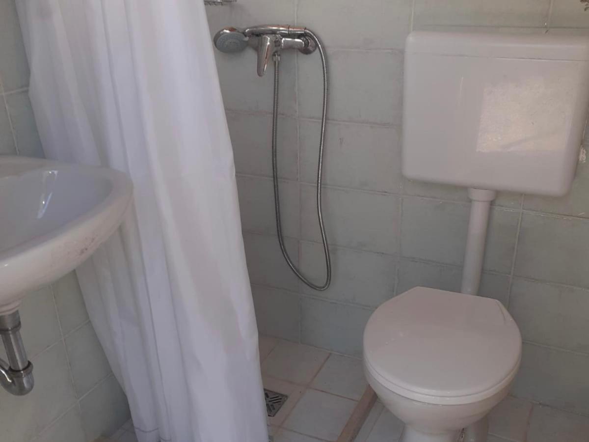 Il Giardino Degli Angeli Holiday home