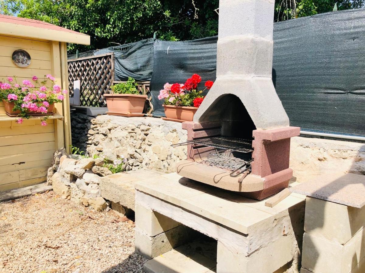 Il Giardino Degli Angeli Holiday home *