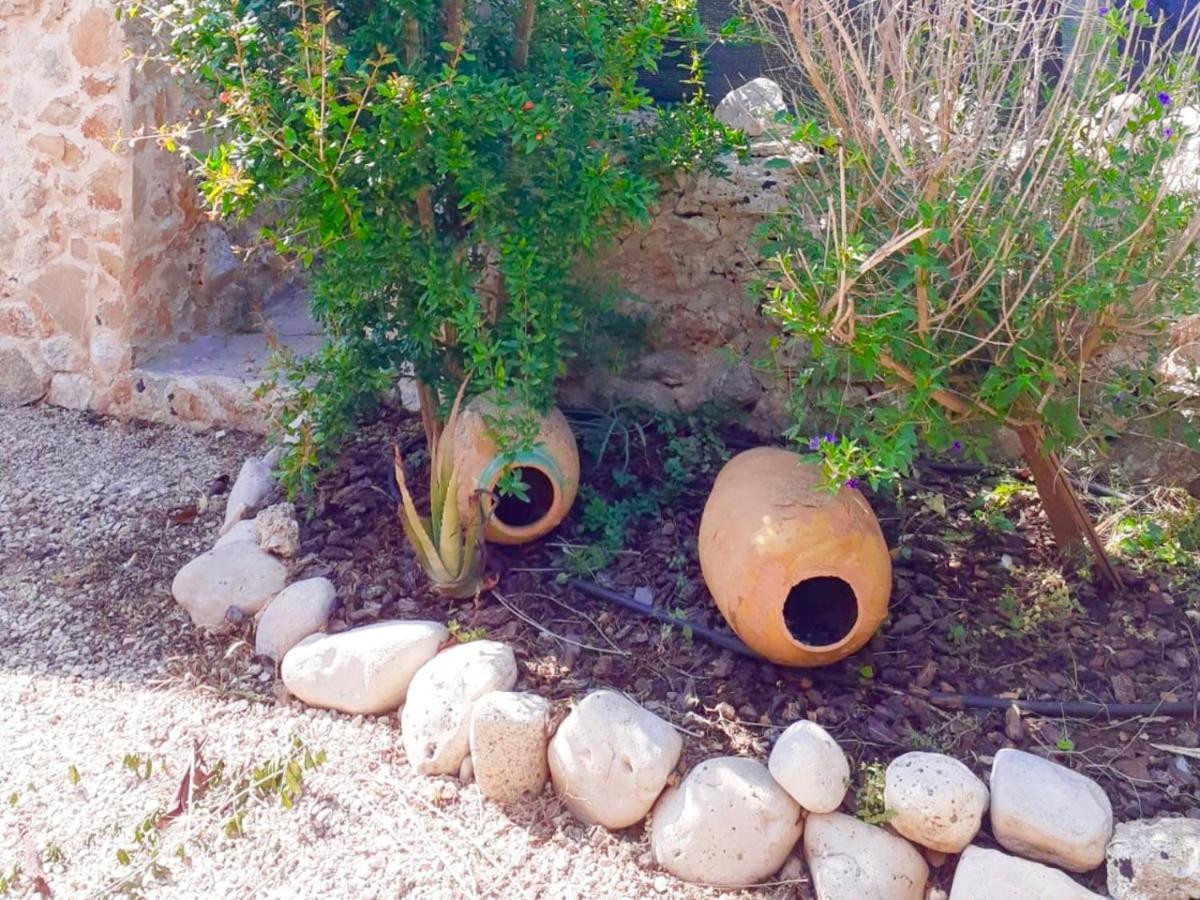 Casa de Férias Il Giardino Degli Angeli *