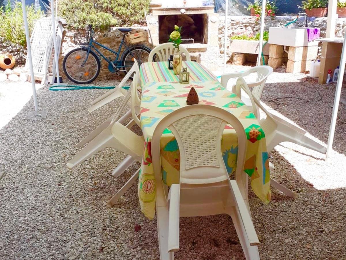 Il Giardino Degli Angeli